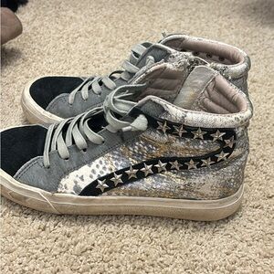 Vintage Havana sneakers